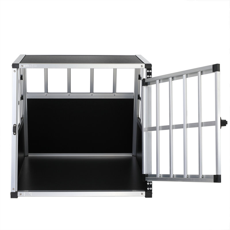 Kennard Pet Carrier, 51cm H x 70cm W x 54cm D, No