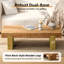 Table basse 47,6 "Farmhouse