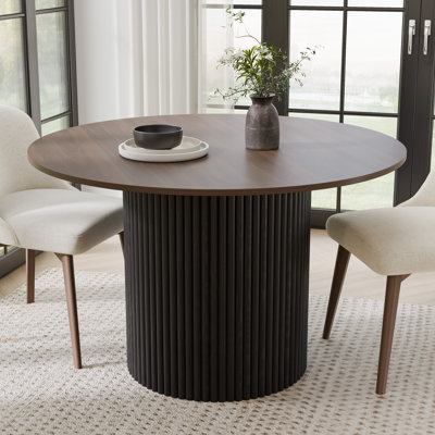 Table de salle à manger Soild