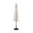 Adjustable Pulley Lift Round Umbrella-1302855203