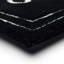Tapis pour salle de bain en polyester G Bordran-86236057-86236054