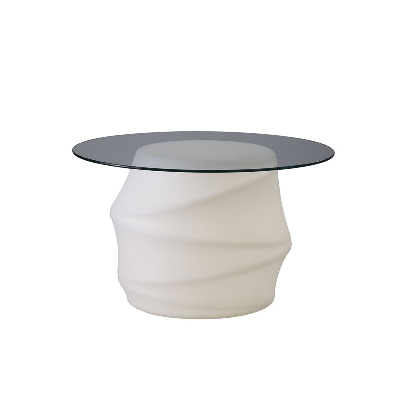 Haugan Opal White Plug-in