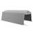 Abri pour voiture l 10 pi. x P 20 pi. 5FT-Sections