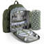 Geo Picnic Backpack