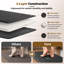 Tapis de cuisine en mousse à haute densité, imperméable et antidérapant 9/10 po-372980161-372980190