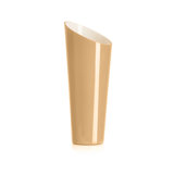 Orizzonte Oblique Cold Cut Vase H.38 Cm