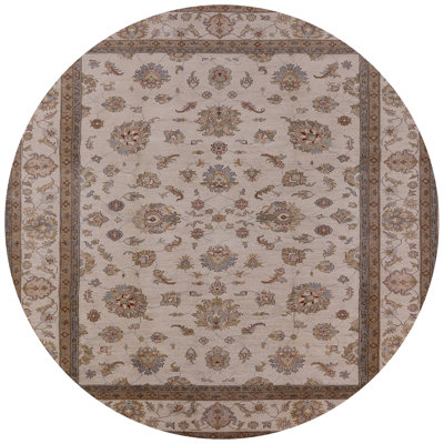 Chee Oriental Indoor Rug