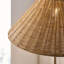 155 H cm Matte Traditional Floor Lamp-1367847980-1367847981