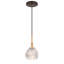 Luminaire sphère suspendu 1 lumières simple Herr-161561007-151659155