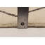 Kashkuli Gabbeh Cream Rug 6'7" x 9'8"