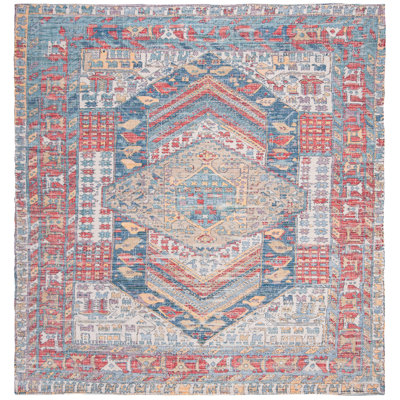 Joppatowne Hand Loomed Performance Oriental Rug