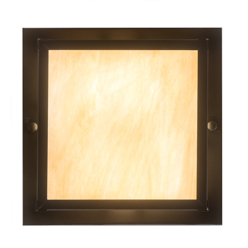 Franklin 2 - Light Flush Mount