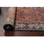 Tapis de couloir traditionnel 3 x 19