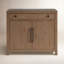 Griffith Park Stone Bar Cabinet-880364956