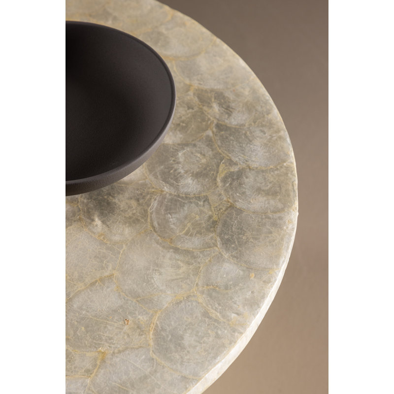 Daeyon Coffee Table, 43cm H x 70cm W x 70cm D