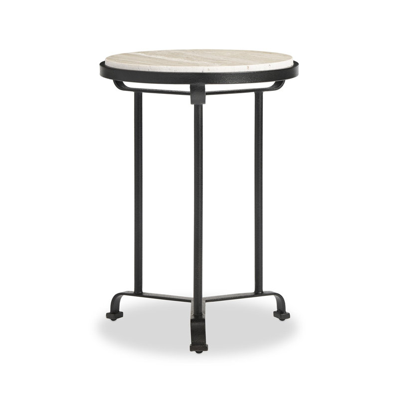Sutter Accent Table