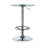 Aishvi 2 - Person Pedestal Dining Set-828522162-828522160