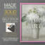 Simply Hydrangeas I, reproduction encadrée - bois massif-1162888364-1162888367