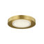 Hilo 1 - Light LED Flush Mount