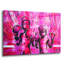 «Boxers Guard Ya Grill» par Abstract Graffiti-468715838