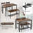 4 - Person Four Leg Dining Set