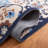 Chelsea Hand Hooked Wool Pile Floral Rug-1267797497