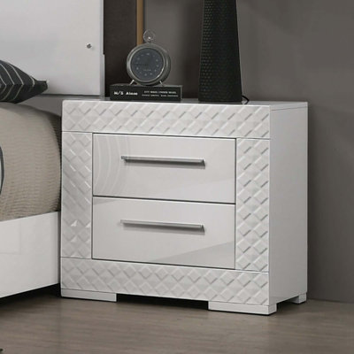 Table de chevet 1pc