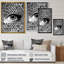 «Walstrand» - Reproduction sur toile-87372691-87372689