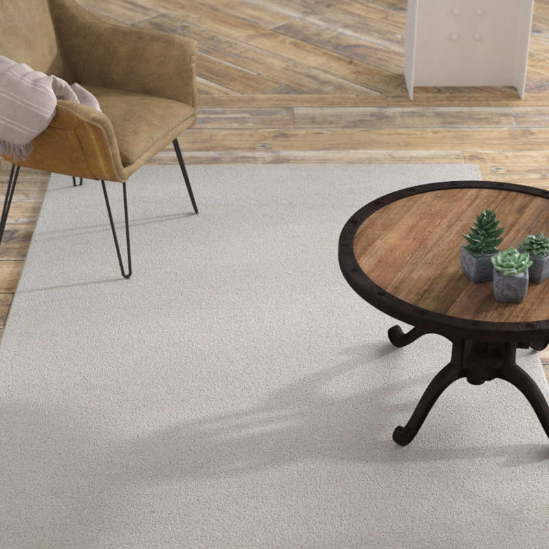 Aurora Tencel Indoor Rug, Rectangle 8' x 10'