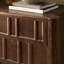 Ezri Bar Cabinet-Cocoa Oak-678894232