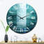 Horloge murale Barlet-2132703658