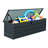260 Gallons Water Resistant Lockable Deck Box