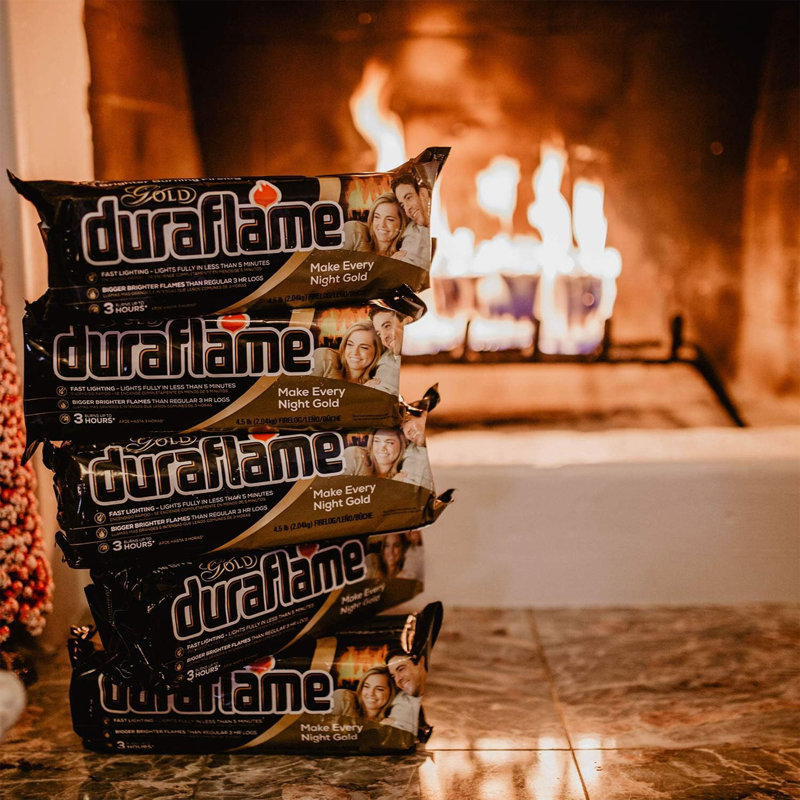 Duraflame 4.5 Lb. Logs