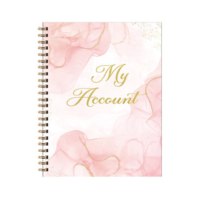 an account book Receipts And Disbursements English Ledger Bank  Cheque Book