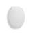 Round Toilet Seat and Lid-37607062