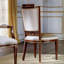 Side Chair in Gray