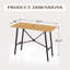 Table de bar Alyne