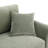 Celina Chenille Sofa With Throw Pillows-120234919