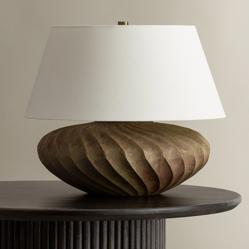 Arlin Table Lamp, 18