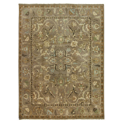 Tabriz Mocha