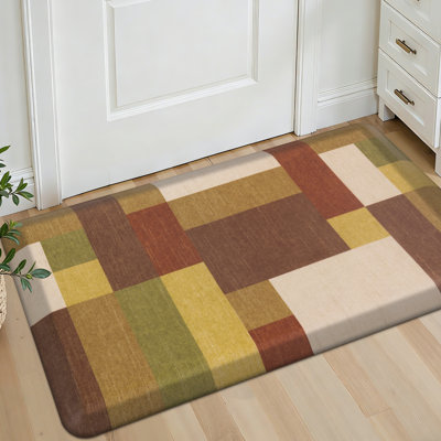 Anti-Fatigue Non-Skid Kitchen Mat