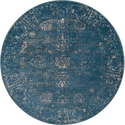 Anneliesse Oriental Indoor Rug
