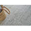 Kaza Wool Striped Area Rug-556675817