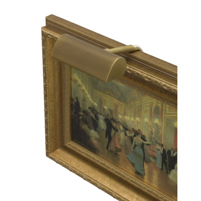 Frame Mounted