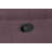 Annaira 87" Wide Microfiber/Microsuede Symmetrical Reclining Corner Sectional-476051391