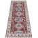 Gratia Tufted Ruby Rug