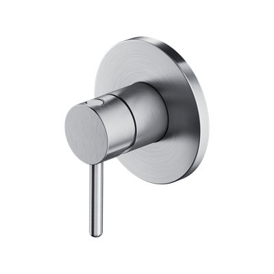 Gelbert Single Concealed Shower Valve