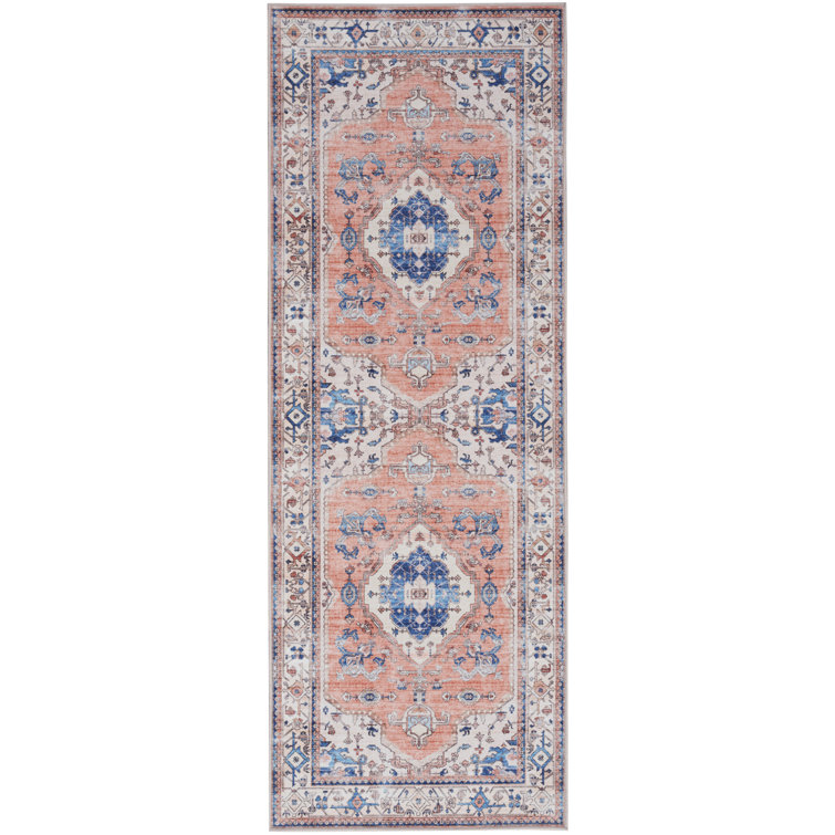 Oriental Indoor Rug