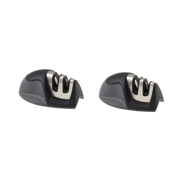 NY Textile Haus Manual Knife Sharpener