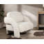 Salino Upholstered Fabric Lounge Accent Chair-710761271